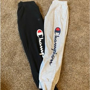 Champion Sweatpants